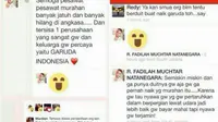 Lunturnya Empati Masyarakat di Tengah Tragedi