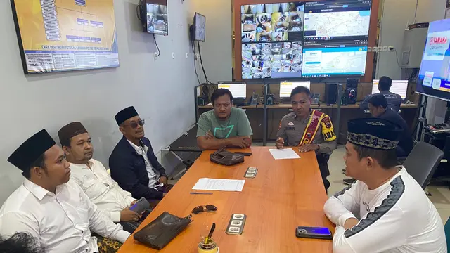 Episode Baru Kasus Pencabulan Santriwati di Pati : Tersangka Ditahan di Polda Jateng dan Korban Bertambah