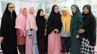 Perusahaan Skincare dan Kosmetik Sunnah Herbal Pertama di Indonesia. foto: istimewa