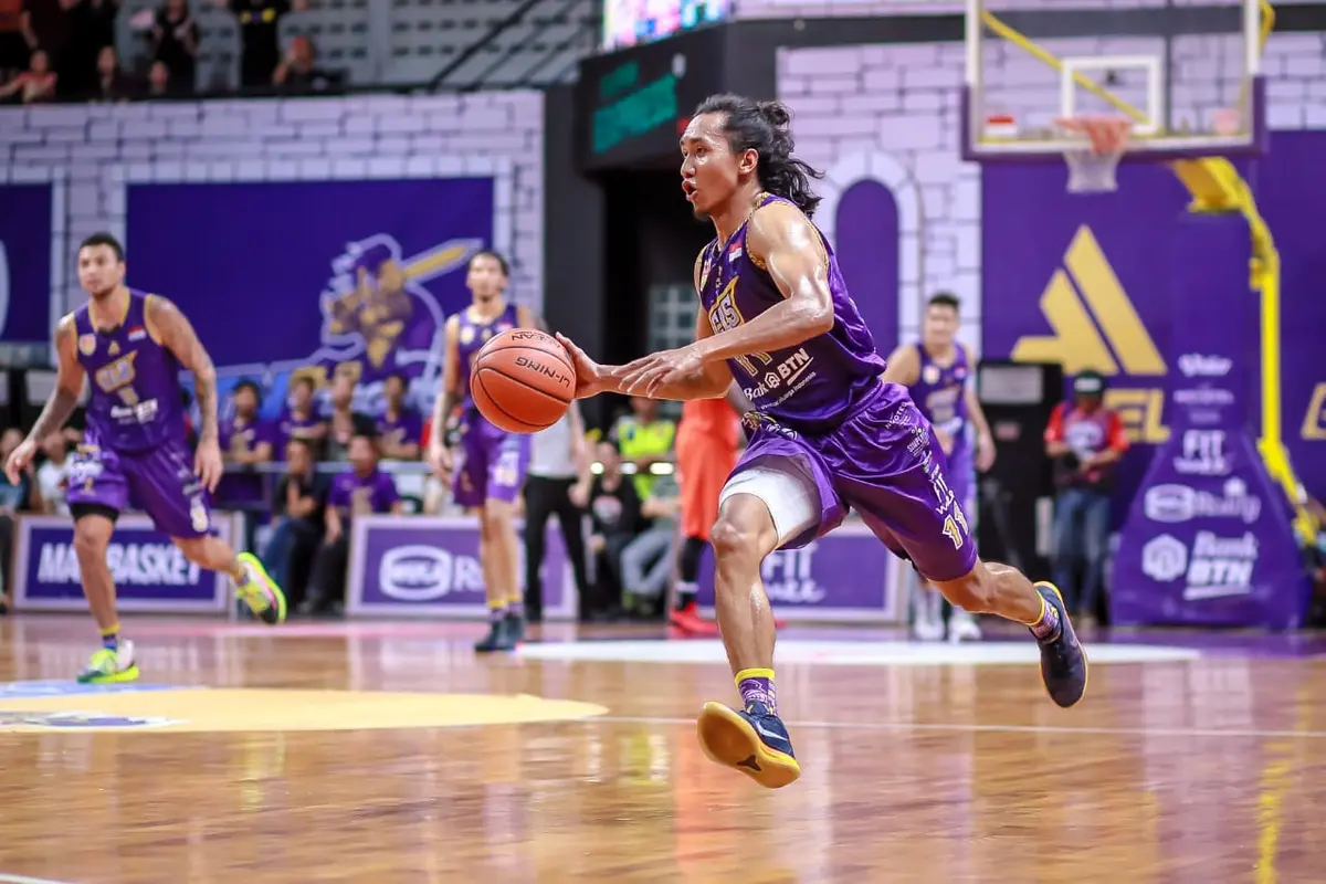CLS Knights Indonesia