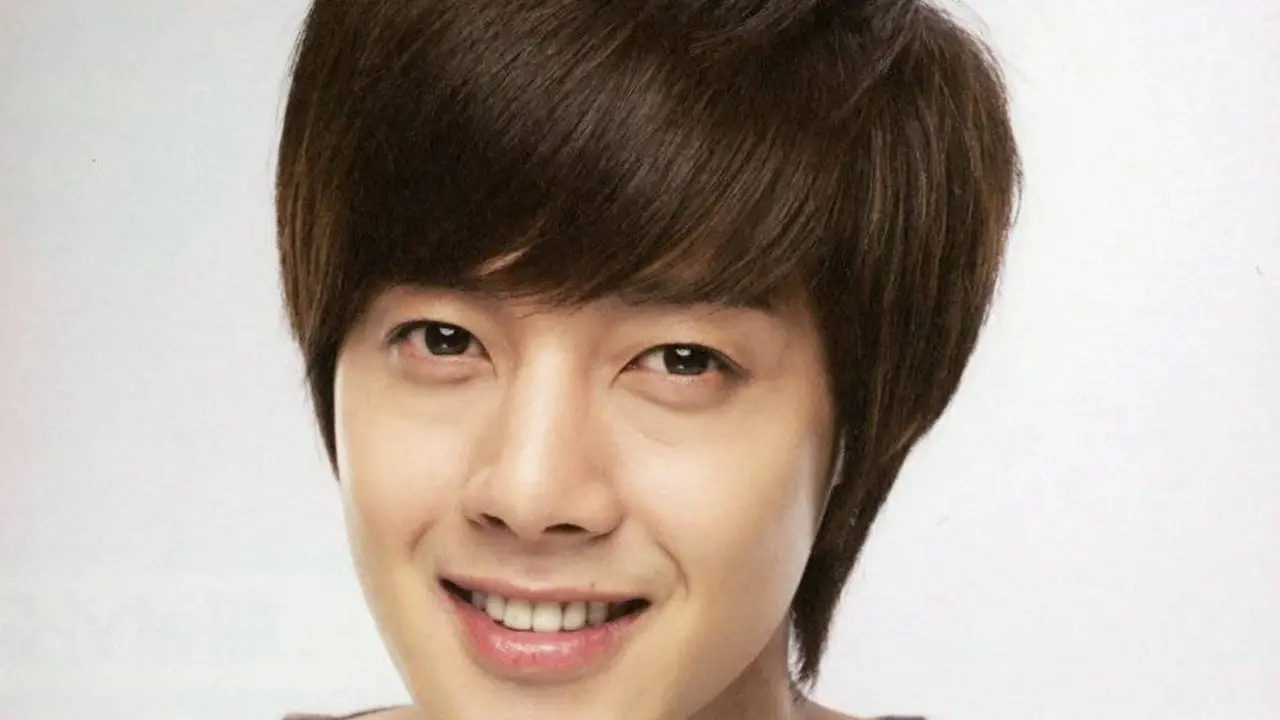 Kim Hyun Joong