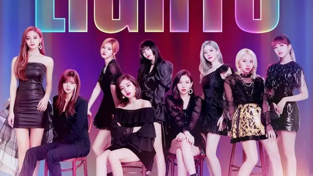 Twice (Soompi)