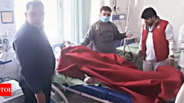 Sudah Dinyatakan Meninggal, Pria Ini Hidup Lagi Usai 7 Jam di Freezer Kamar Mayat