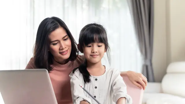 Dampingi Anak Belajar Gaya dan Gerak dari Rumah, Yuk Nonton Video Interaktif dari Kemendikbud