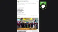Cek Fakta: Hoaks Link Pendaftaran Undian Bank Aceh