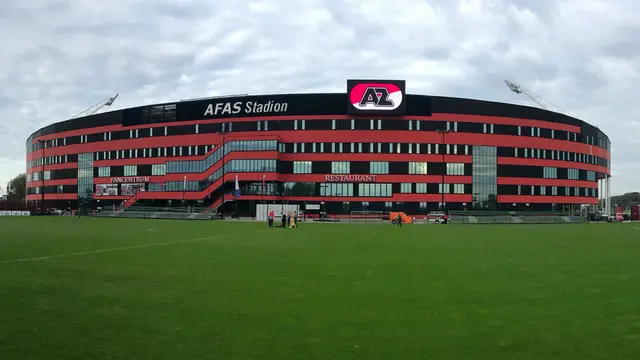 AZ Alkmaar