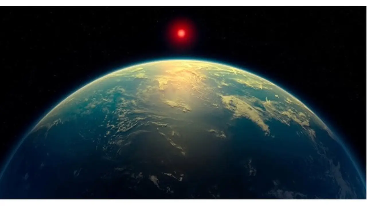 Ilmuwan Lacak Keberadaan Kehidupan di Luar Planet Bumi, Temuannya Mengejutkan