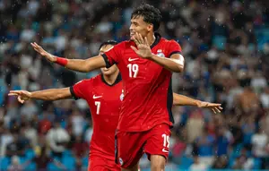 Timnas Indonesia Waspada, Singapura Bisa Kunci Tiket Semifinal Piala AFF 2026