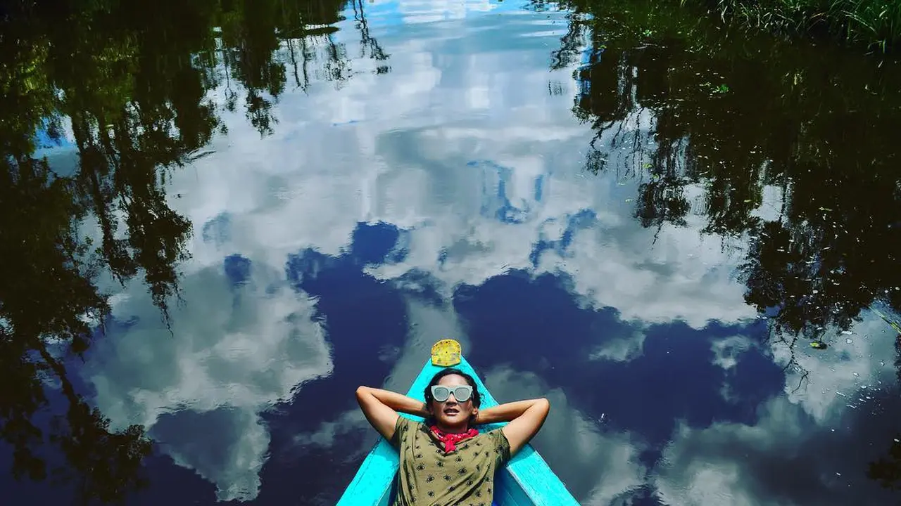 [Bintang] Travel