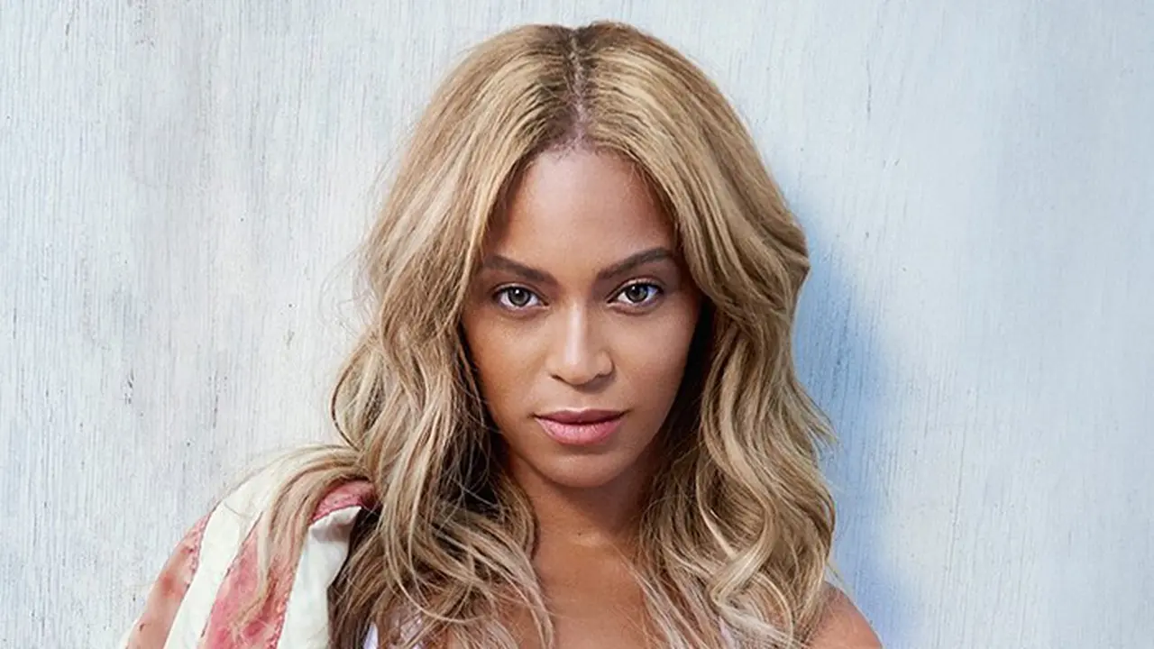 Beyonce