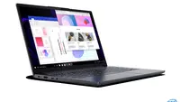 Harga Lenovo Yoga Slim 7, Laptop AI Ultraportable dengan Layar Memukau dan Performa Terbaik