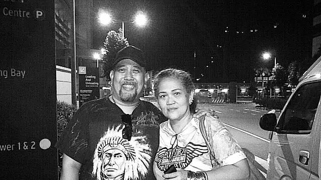 [Fimela] Indro Warkop
