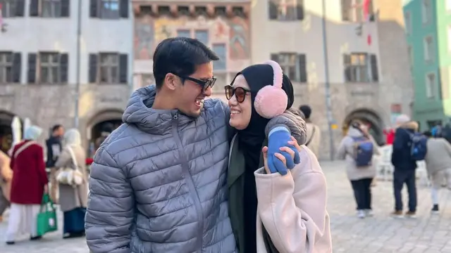 Donna Harun beri nasihat pernikahan untuk sang anak. (credit:instagram.com/donnaharunofficial)