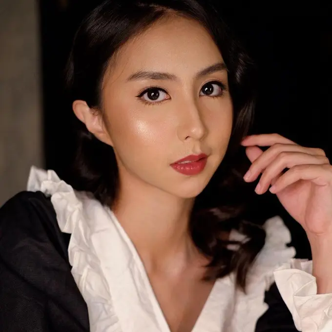 Curhat Soal Noda Hitam di Wajah, Clairine Clay Mengaku Minder dengan Penampilannya