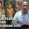Jampidsus Febrie Adriansyah Mengundurkan Diri