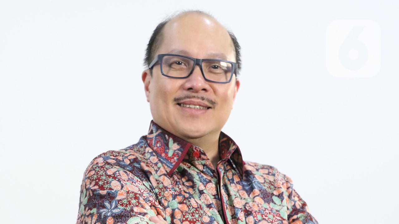 Antonius Steve Kosasih resmi ditunjuk jadi Direktur Utama PT Taspen (Persero).