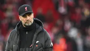 Jurgen Klopp Konfirmasi Negosiasi dengan DFB, Siap Latih Timnas Jerman
