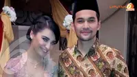 Cerita Teuku Wisnu Lamar Shireen Sungkar di Hari Kemerdekaan