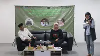 Alasan Orang Betawi Piawai dalam Berpantun