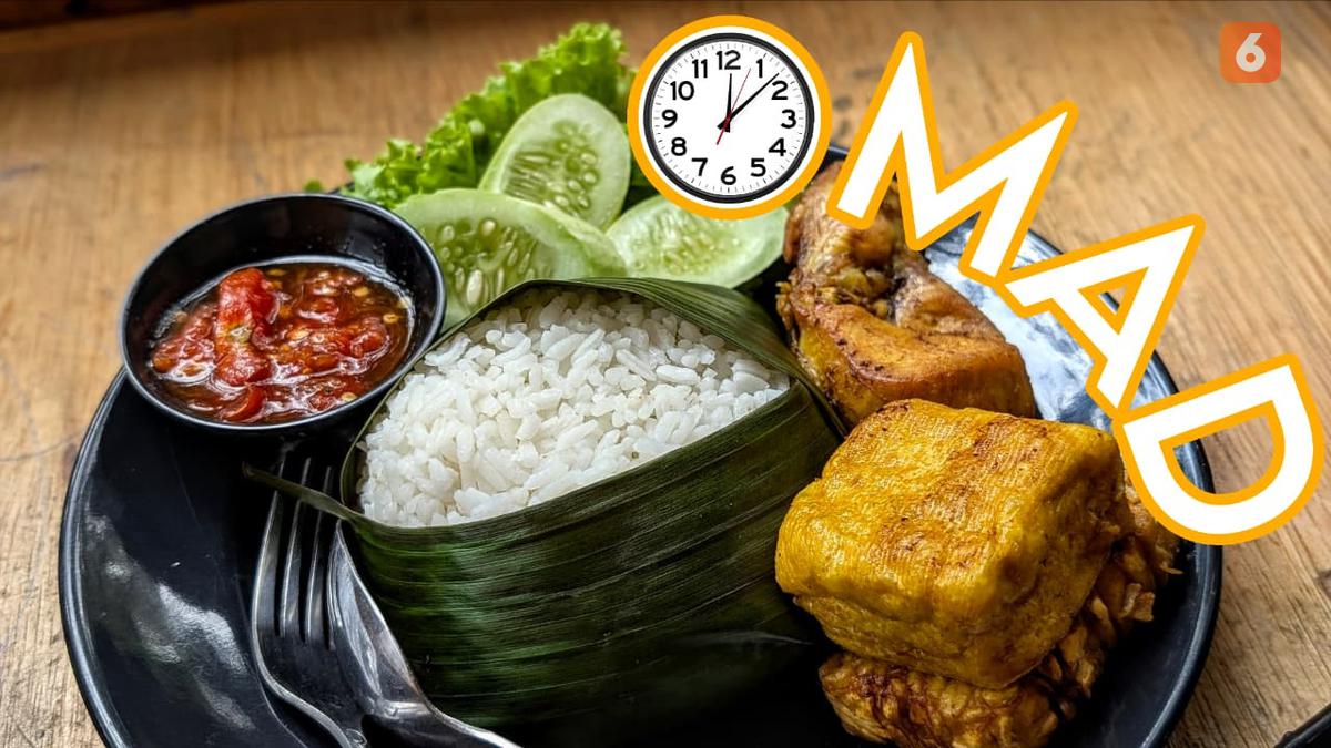 Diet OMAD Hanya Makan Sekali Sehari, Ini Kelompok yang Sebaiknya Menghindar