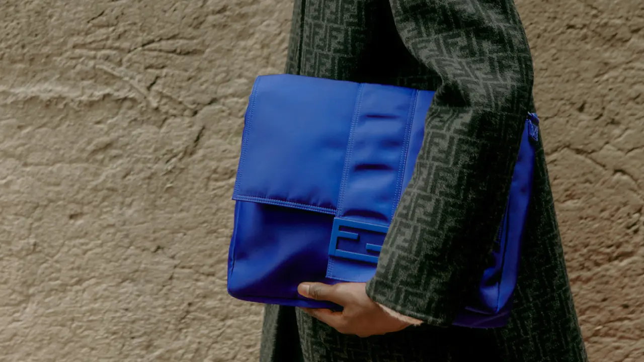 8 Koleksi Tas Casual untuk Pria, Stylish dan Praktis Cocok untuk Beraktivitas Sehari-hari