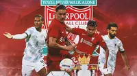 Kutukan Berlanjut? Liverpool Tak Pernah Juara Premier League Ketika Angkat Trofi Community Shield