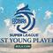 Nominasi pemain muda terbaik BRI Super League. (Gemini/Bola.com)