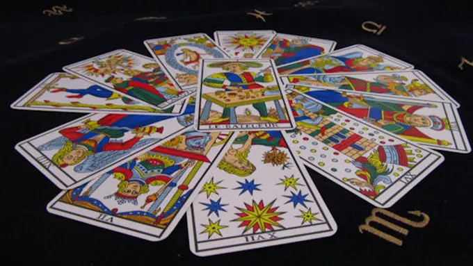 [Bintang] Tarot Hari Ini: The Magicians, Five of Swords, The Hermit