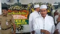 Fadel mengaku cukup mengenal sosok Habib Abdurrahman.