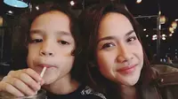 BCL Sampaikan Pesan Haru untuk Ultah ke-14 Noah Sinclair, Didoakan Jadi Pribadi Penuh Kasih