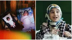 Lahir pada 29 Desember 2004, ini adalah foto masa kecil Geccha Tavvara. Pipinya yang chubby, Geccha Tavvara kecil ini menggemaskan. Mata yang belo, membuat Geccha ini cantik dan lucu di waktu yang bersamaan. Mengenang masa kecil, pemeran Ayse di film 99 Cahaya di Langit Eropa ini memang sering unggah foto lawas masa kecilnya di laman Instagram. (Liputan6.com/IG/@gecchatvr)