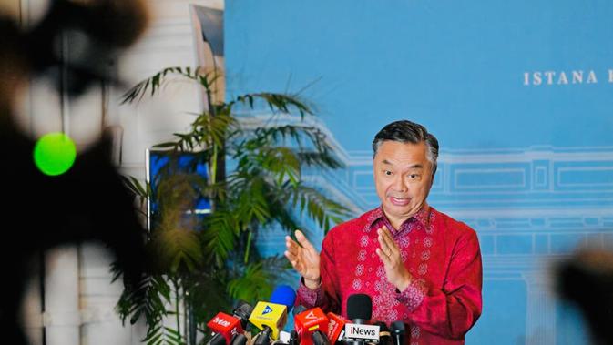 Dino Patti Djalal Sebut Indonesia Tetap Punya Pilihan Keluar dari Dewan Perdamaian Gaza