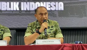 5 Calon Manajer Kopdes Meninggal, Kemhan Lakukan Tracing dan Isolasi Massal