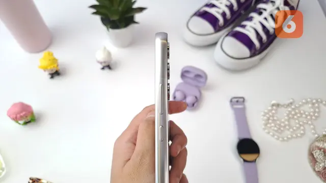 Samsung Galaxy A34 5G
