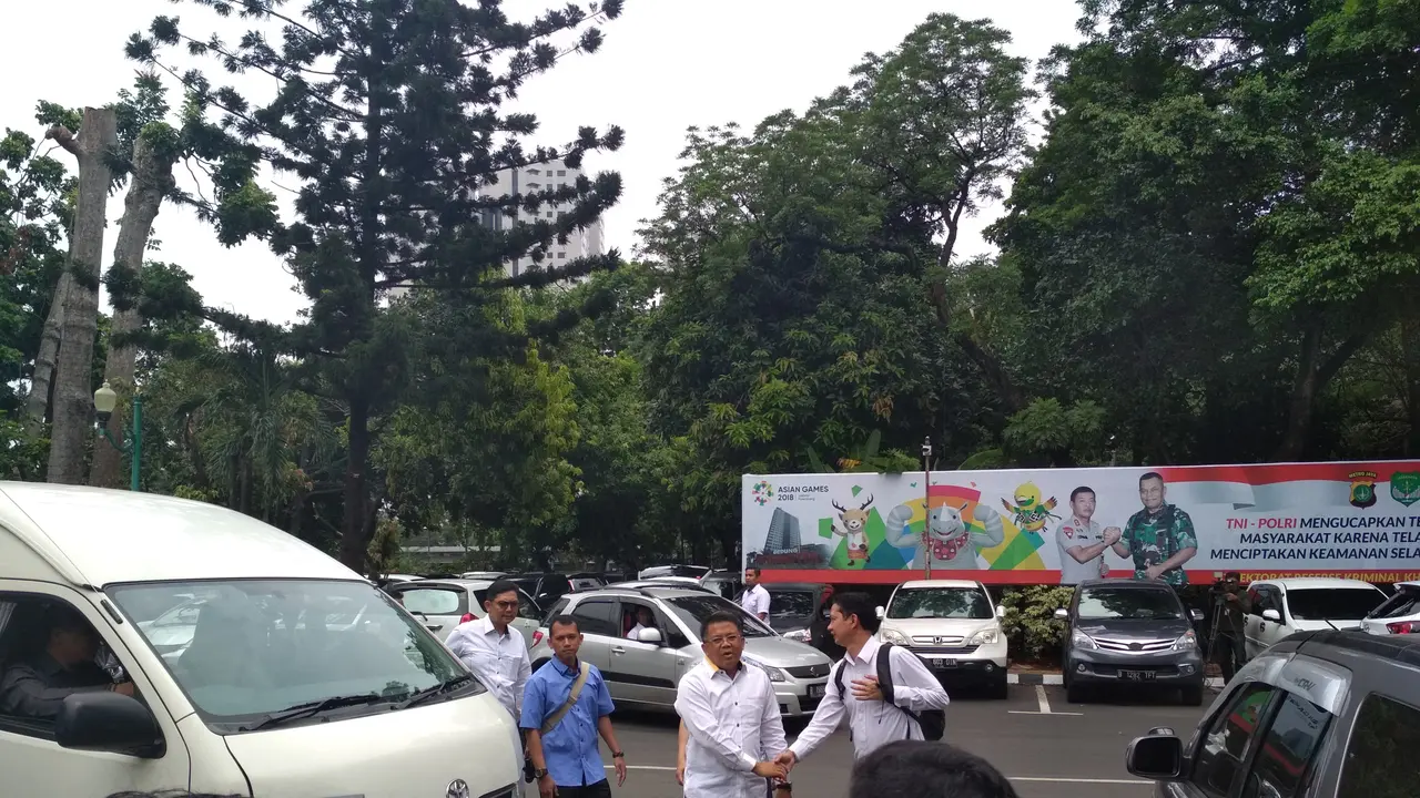 Hari Ariyanti/Merdeka.com