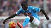 Agen Koulibaly Akui Minat dari Chelsea