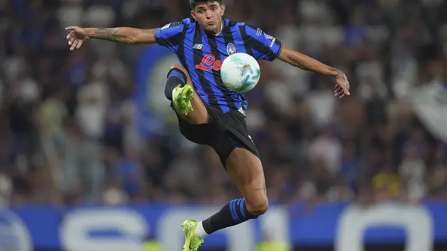 atalanta raoul bellanova