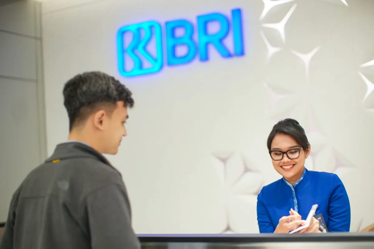 Dirut BRI Sunarso Dedikasikan Indonesia GPR Awards 2023 untuk Insan BRILian