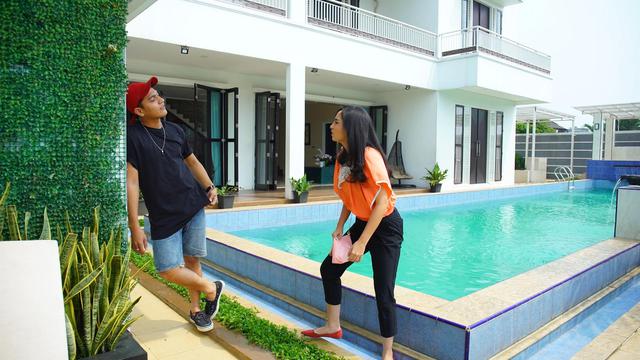 Senorita Buat Cucu Ke-29