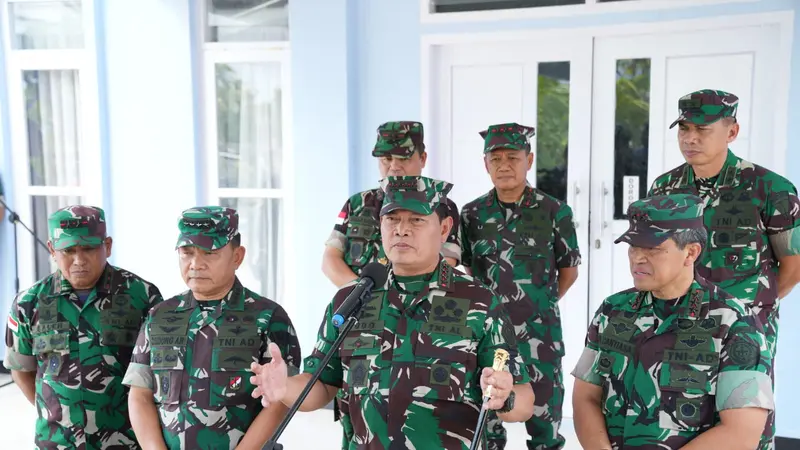 Panglima TNI