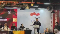 Asian Games 2026 Bakal Menantang, Atlet Indonesia Ada yang Bermarkas di Kapal Pesiar