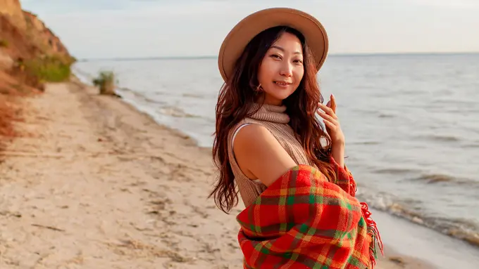 kalem mandiri senyum single