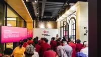 Industri Konstruksi Diyakini Tetap Tumbuh, Ajang Ini Jadi Tempat Arsitektur hingga Interior Bertemu