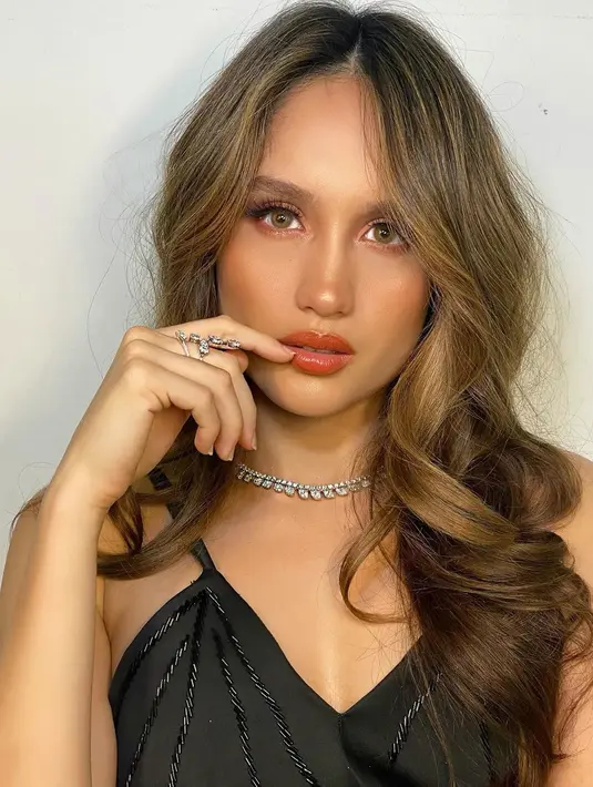 Cinta Laura (Instagram/claurakiehl)