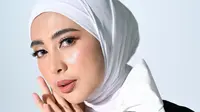 Selebgram Dewi Hani Jayanti Terjun ke Dunia Skincare Sejak 2020, Akui Persaingan Bisnis Sangat Keras