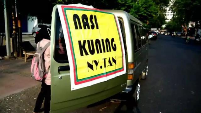 Kumpulan Potret Mobil Disulap Jadi Warung Berjalan, Cocok untuk Jualan Takjil Selama Bulan Ramadhan 2023 (ist)