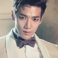 Jun.K 2PM (via kpopmusic.com)