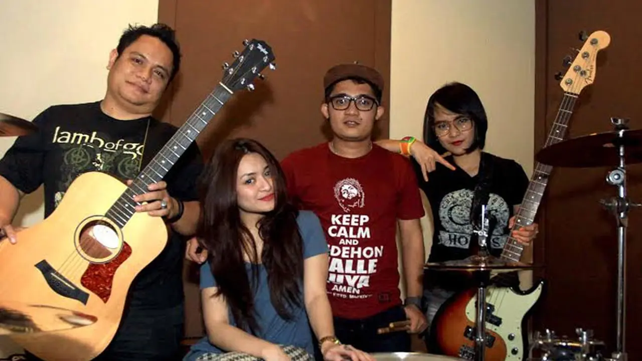 The Miska Band