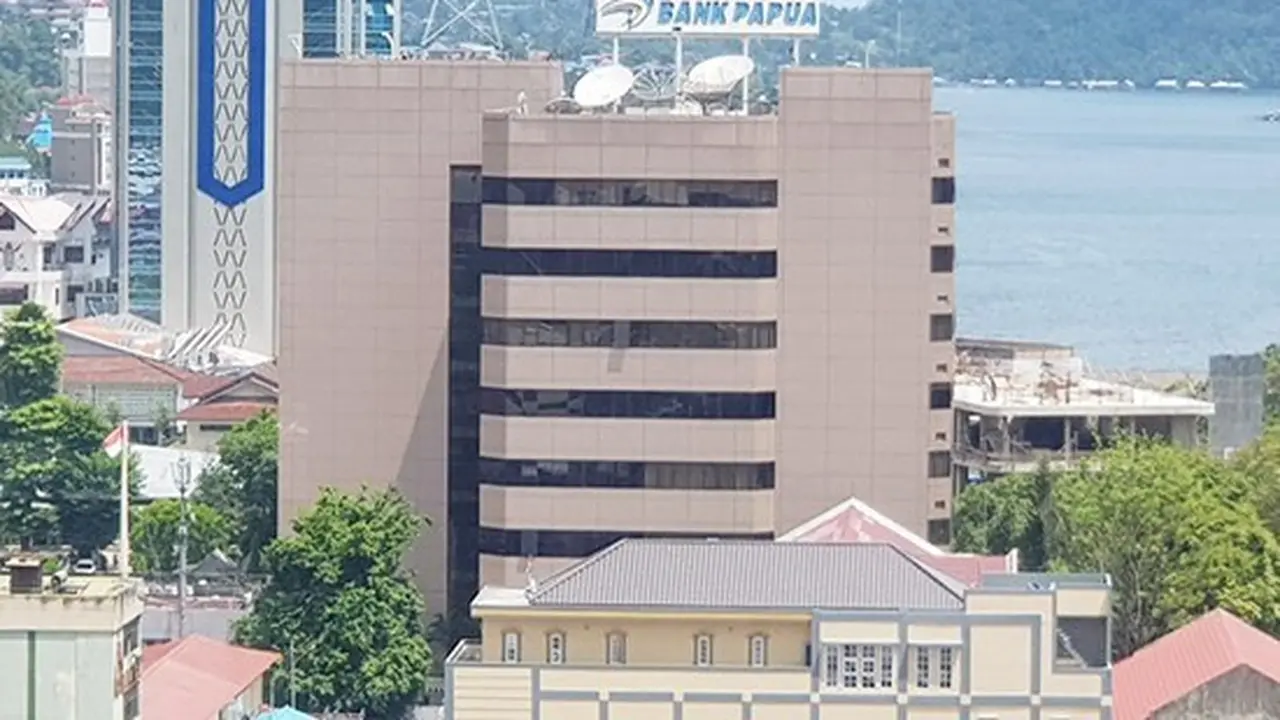 Bank Papua