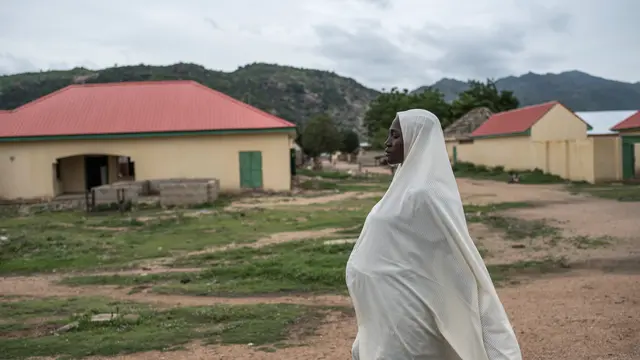 Usai Dikuasai Boko Haram, Begini Kondisi Kota Gwoza